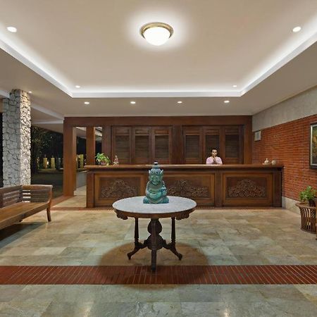 Sunrise Beach Hotel Pangandaran Bagian luar foto